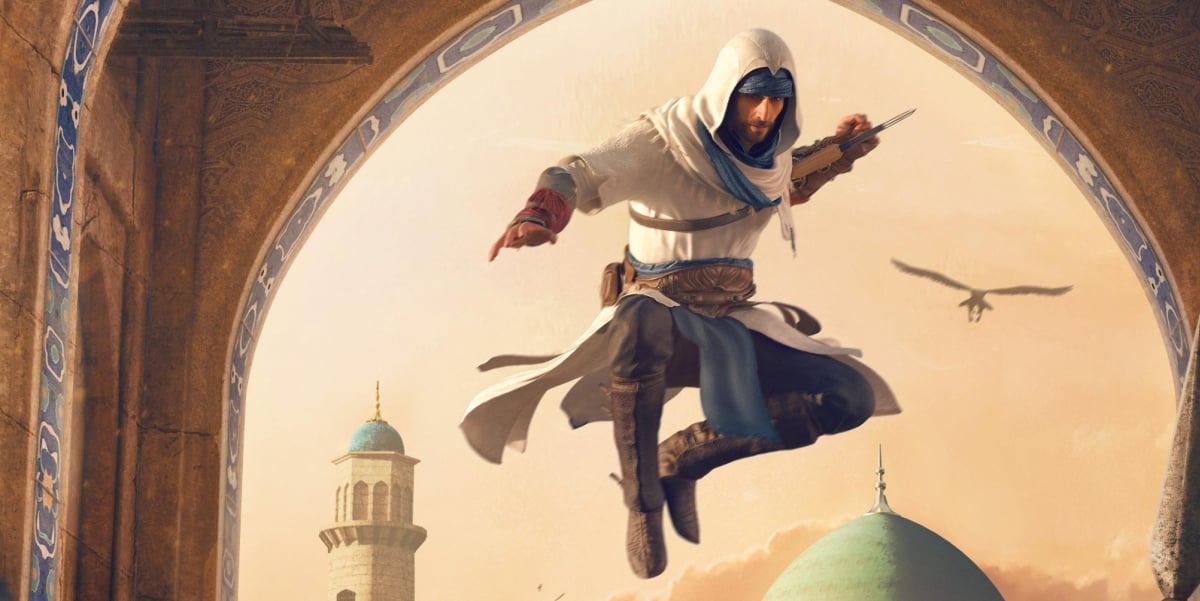 Los desarrolladores de Assassin's Creed Mirage han publicado dos interesantes vídeos sobre el desarrollo del juego
