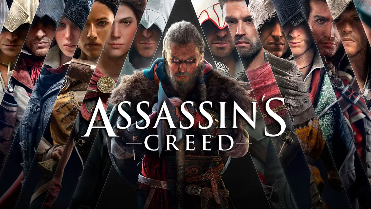 ¡2.000 empleados no son suficientes! Ubisoft aumentará en un 40% el número de personas que trabajan en los nuevos juegos de Assassin's Creed ¡2.000 empleados no son suficientes! Ubisoft aumentará en un 40% el número de personas que trabajan en los nuevos juegos de Assassin's Creed
