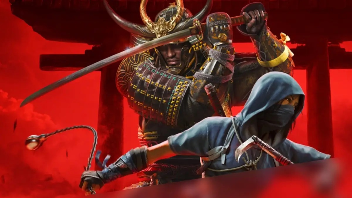 Los desarrolladores de Assassin's Creed Shadows hablaron de su enfoque a la hora de crear a los dos protagonistas y de la importancia de sus rasgos únicos.