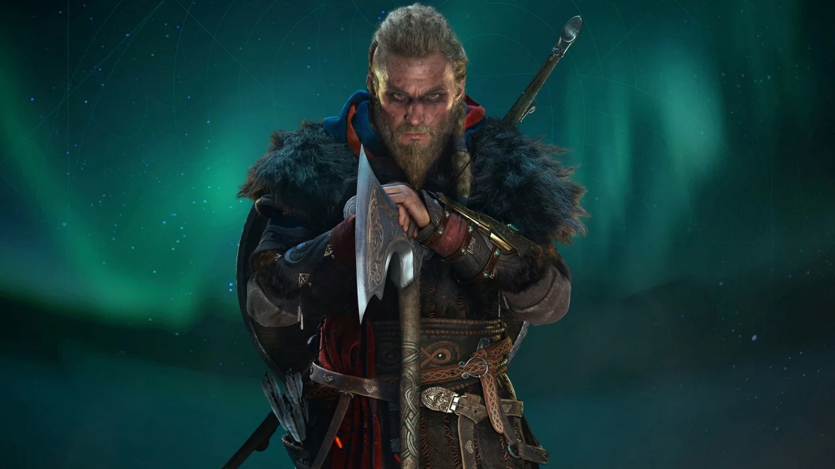 El último capítulo de Vikingos: Assassin's Creed Valhalla finalizará el 6 de diciembre con el lanzamiento del DLC gratuito El último capítulo de Vikingos: Assassin's Creed Valhalla finalizará el 6 de diciembre con el lanzamiento del DLC gratuito