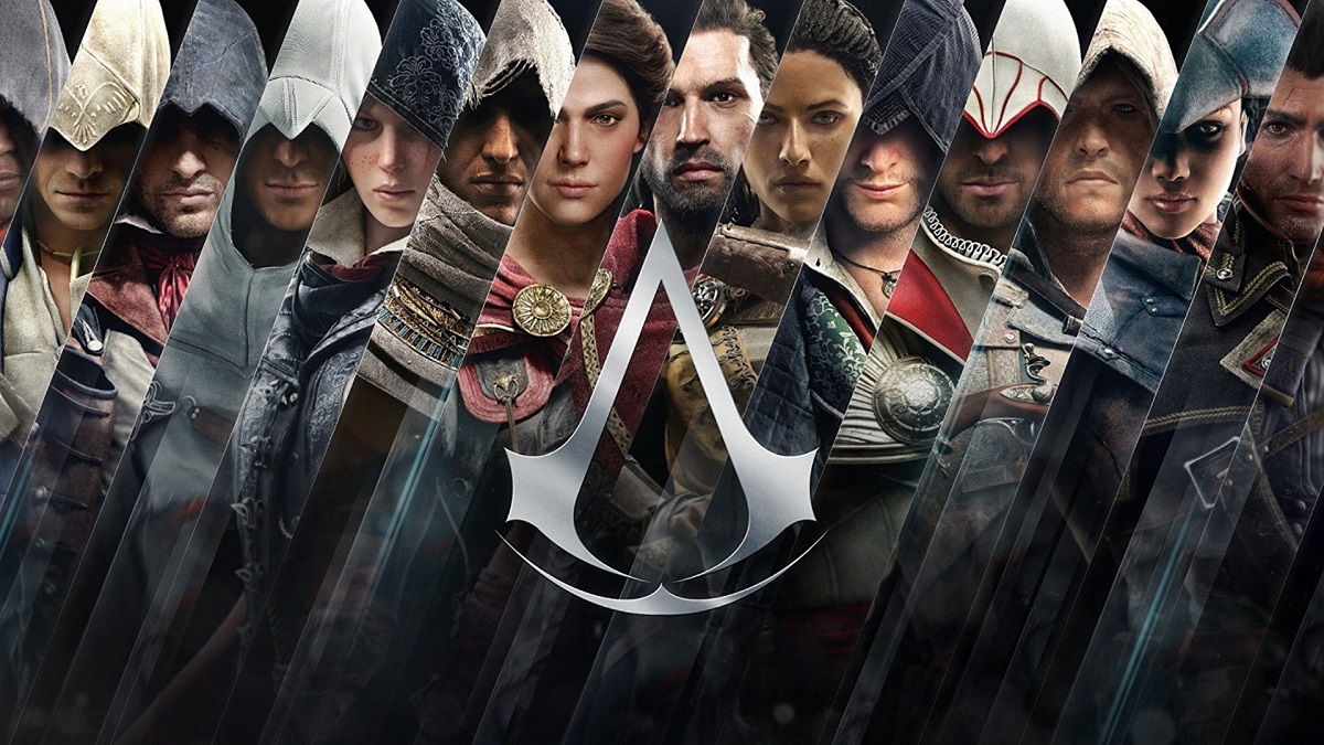 Steam celebra una venta de juegos de la popular franquicia Assassin's Creed: los descuentos alcanzan el 85%. Steam celebra una venta de juegos de la popular franquicia Assassin's Creed: los descuentos alcanzan el 85%.
