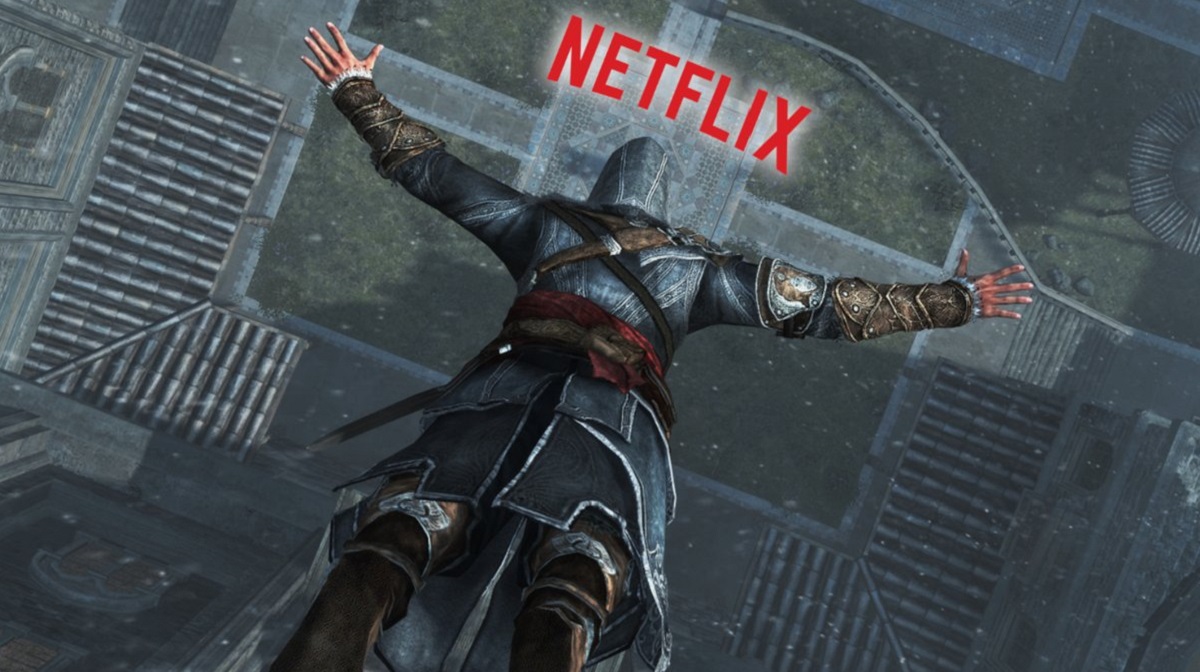 El showrunner de la serie del universo Assassin's Creed Jeb Stuart deja su cargo El showrunner de la serie del universo Assassin's Creed Jeb Stuart deja su cargo