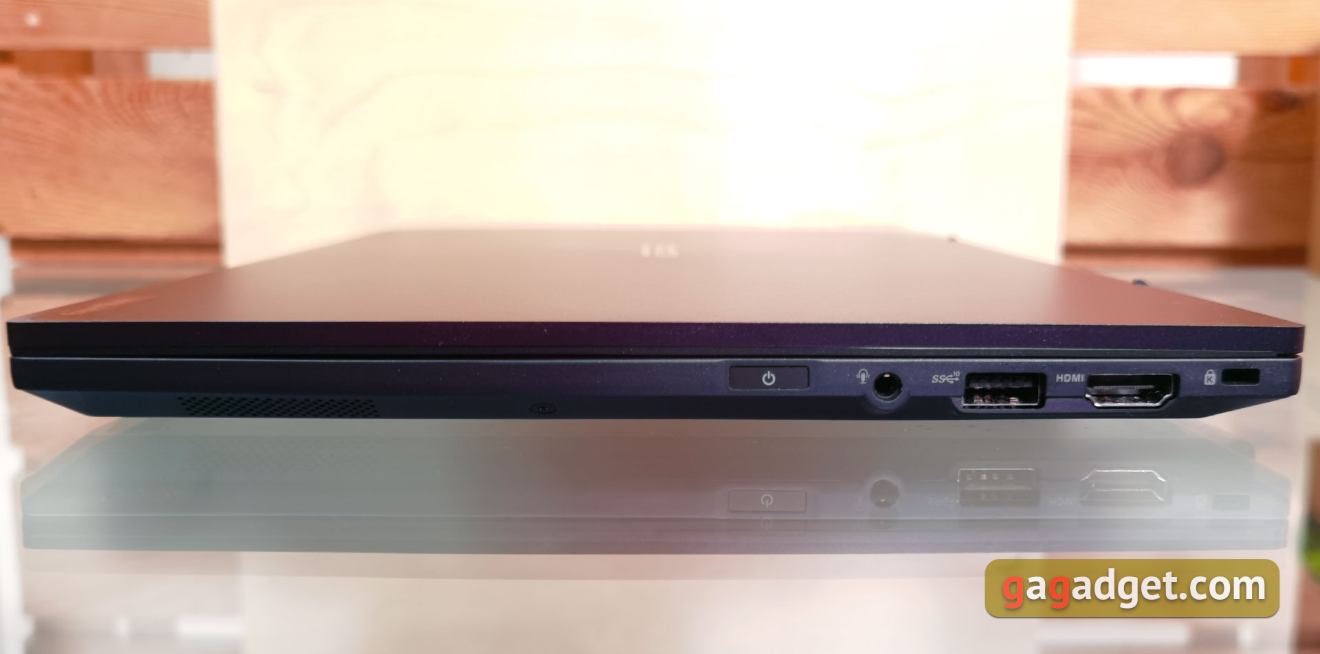 Análisis del ASUS ExpertBook B5: un portátil de negocios fiable con una impresionante duración de la batería-13 Análisis del ASUS ExpertBook B5: un portátil de negocios fiable con una impresionante duración de la batería-13