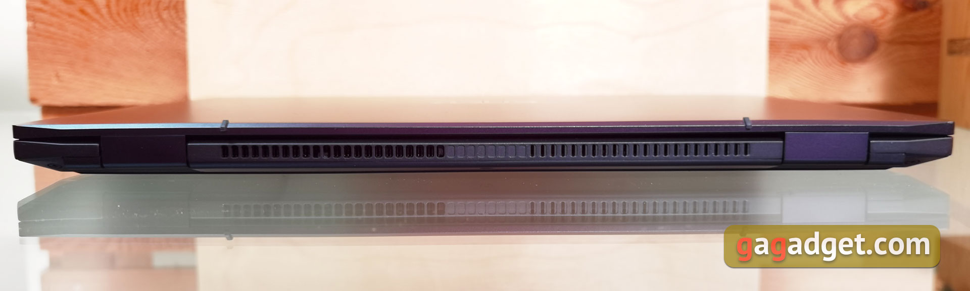 Análisis del ASUS ExpertBook B5: un portátil de negocios fiable con una impresionante duración de la batería-17 Análisis del ASUS ExpertBook B5: un portátil de negocios fiable con una impresionante duración de la batería-17