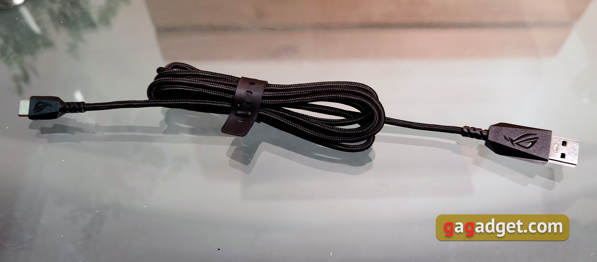 Análisis del ASUS ROG Azoth: un teclado mecánico sin concesiones para jugadores que no te esperarías-36 Análisis del ASUS ROG Azoth: un teclado mecánico sin concesiones para jugadores que no te esperarías-36