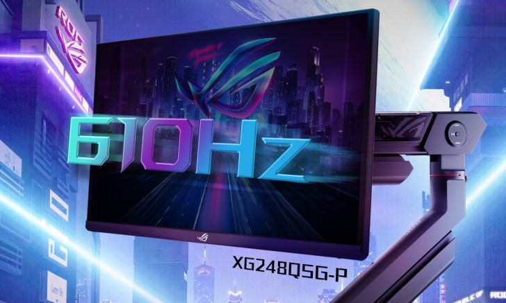 Monitor ASUS ROG Strix XG32UCG Monitor ASUS ROG Strix XG32UCG