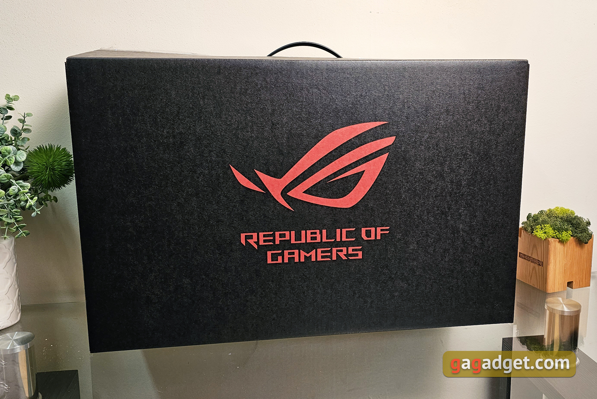 Análisis de ASUS ROG Strix SCAR 16 (2023): dominio total en el campo de batalla virtual Análisis de ASUS ROG Strix SCAR 16 (2023): dominio total en el campo de batalla virtual