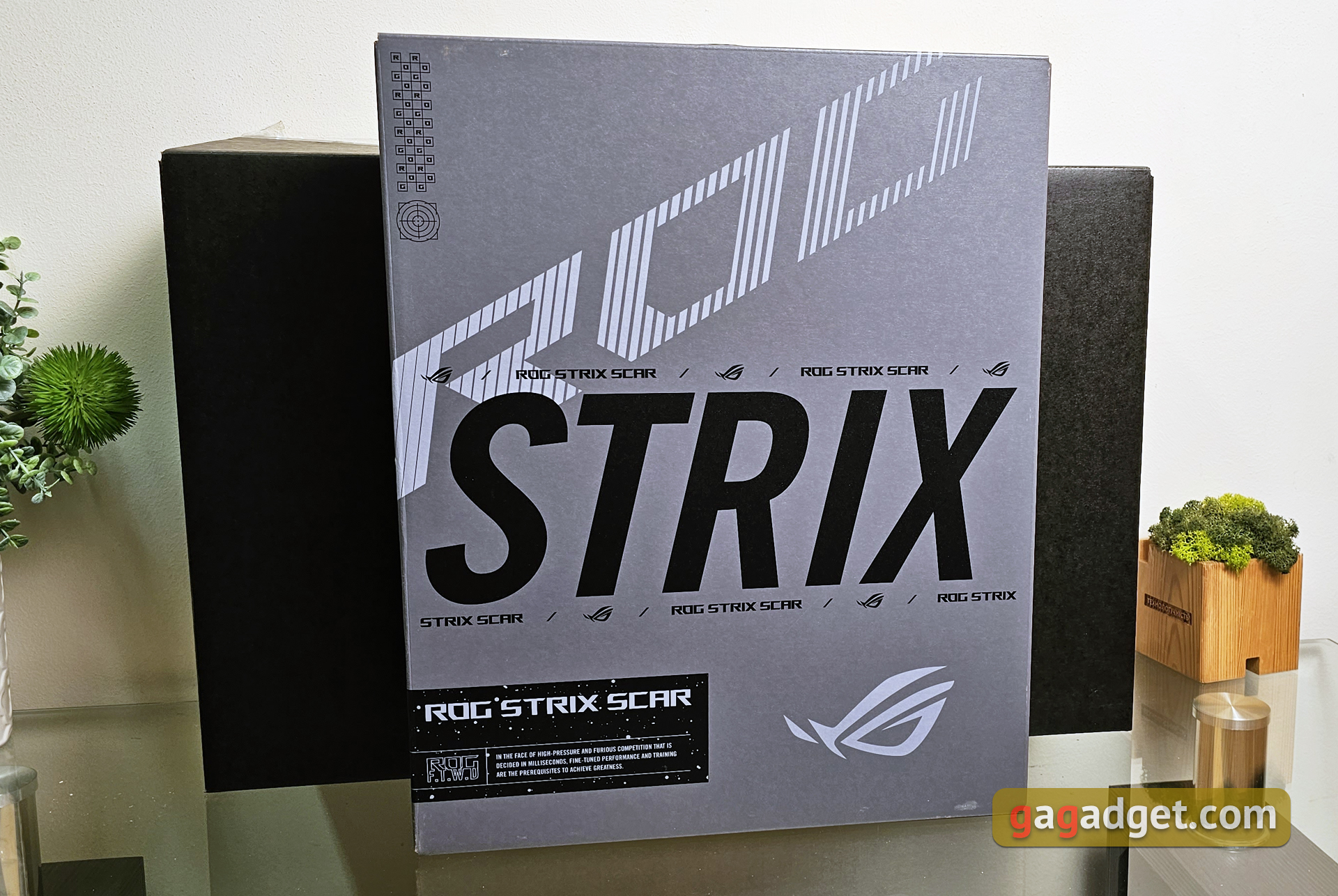 Análisis de ASUS ROG Strix SCAR 16 (2023): dominio total en el campo de batalla virtual-2 Análisis de ASUS ROG Strix SCAR 16 (2023): dominio total en el campo de batalla virtual-2