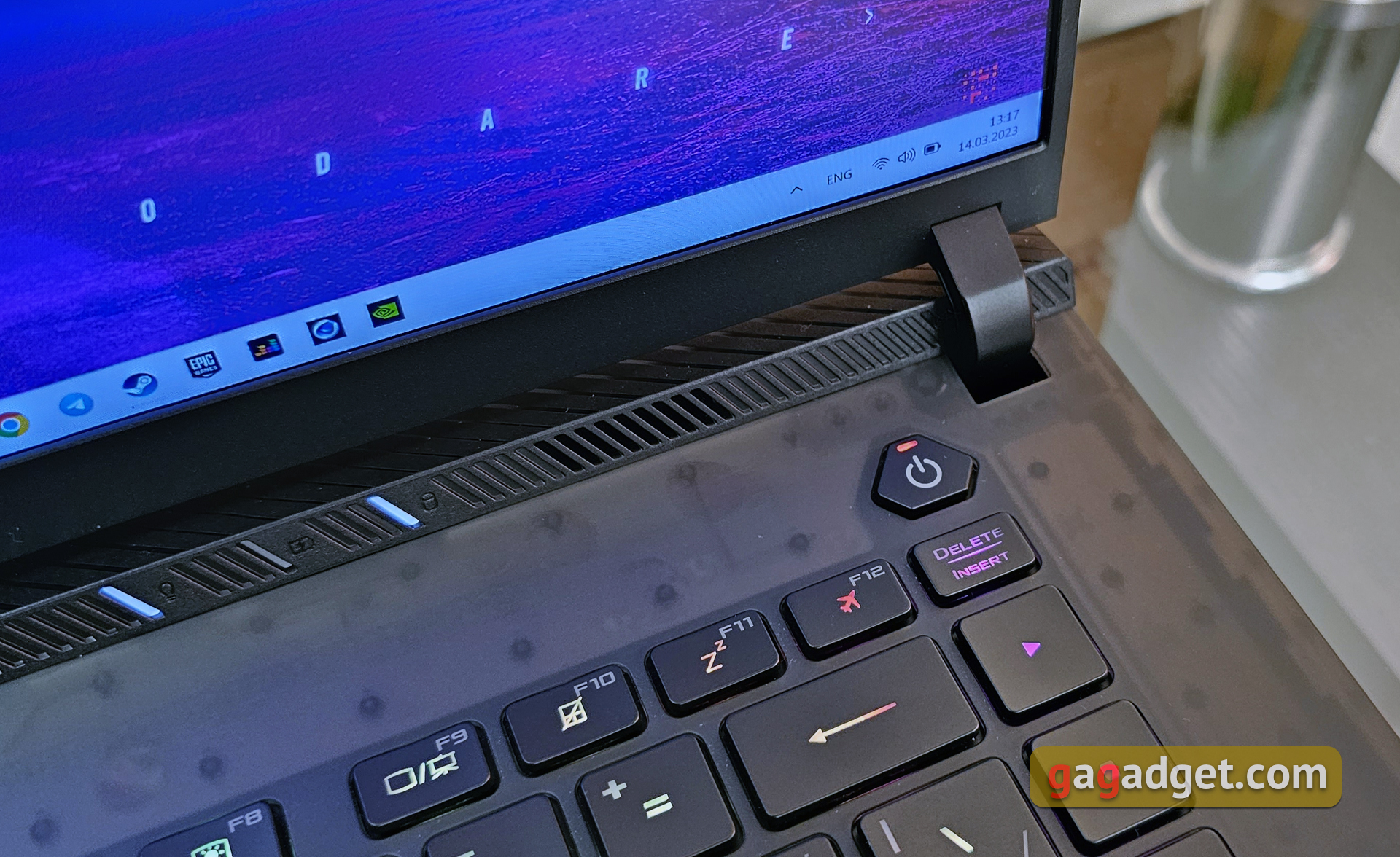 Análisis de ASUS ROG Strix SCAR 16 (2023): dominio total en el campo de batalla virtual-10 Análisis de ASUS ROG Strix SCAR 16 (2023): dominio total en el campo de batalla virtual-10