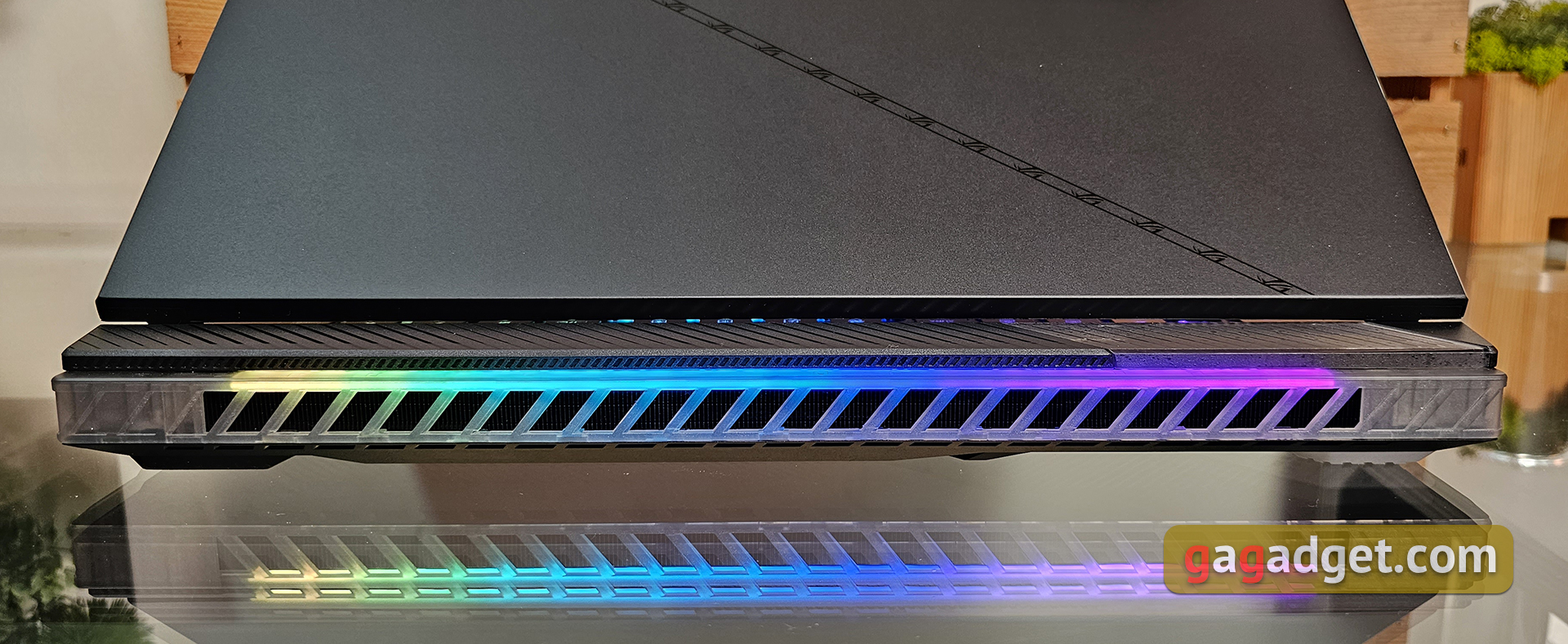 Análisis de ASUS ROG Strix SCAR 16 (2023): dominio total en el campo de batalla virtual-17 Análisis de ASUS ROG Strix SCAR 16 (2023): dominio total en el campo de batalla virtual-17