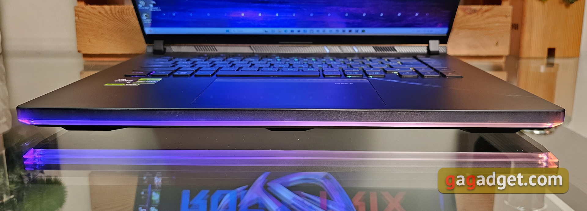 Análisis de ASUS ROG Strix SCAR 16 (2023): dominio total en el campo de batalla virtual-18 Análisis de ASUS ROG Strix SCAR 16 (2023): dominio total en el campo de batalla virtual-18