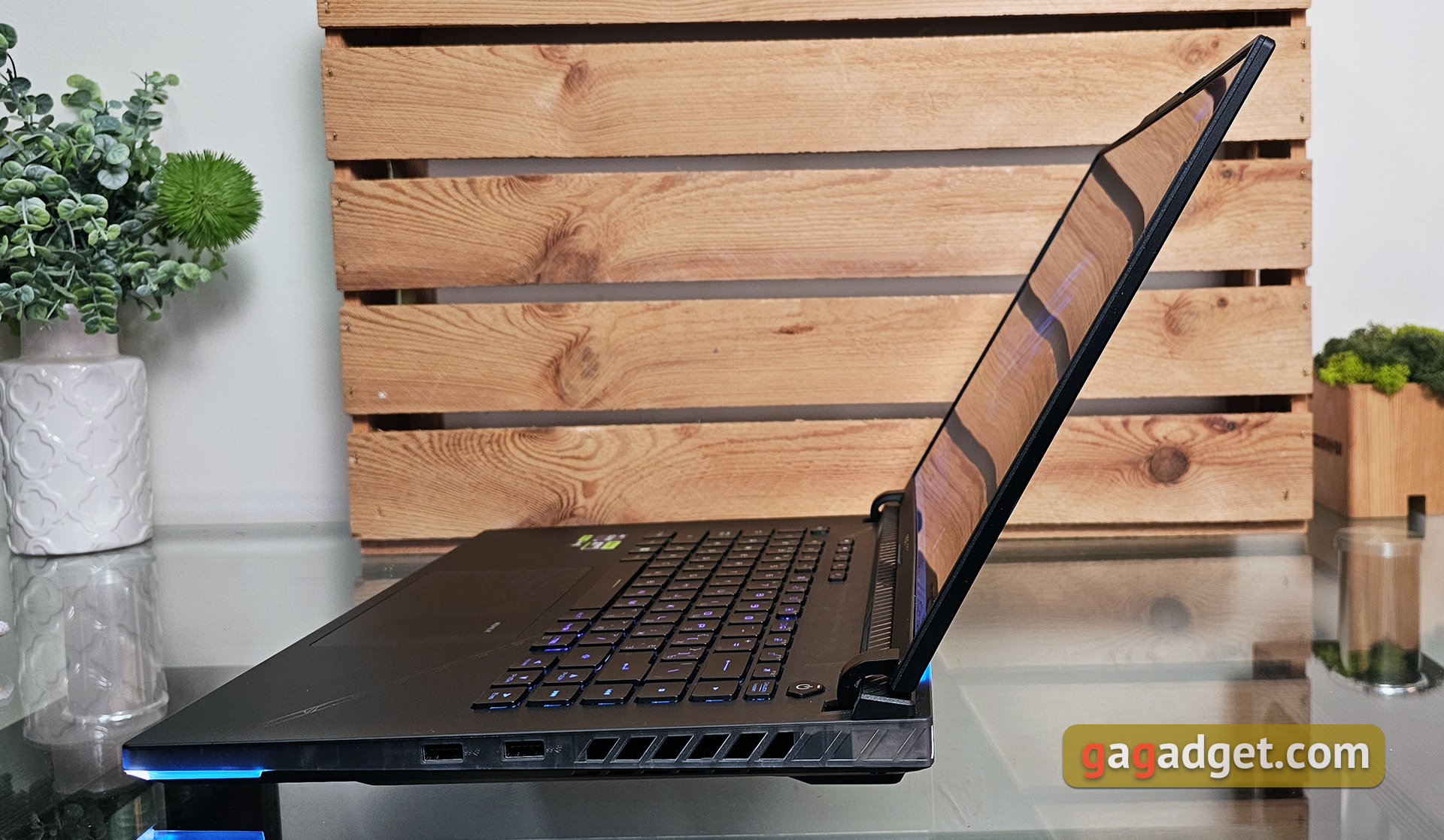 Análisis de ASUS ROG Strix SCAR 16 (2023): dominio total en el campo de batalla virtual-21 Análisis de ASUS ROG Strix SCAR 16 (2023): dominio total en el campo de batalla virtual-21
