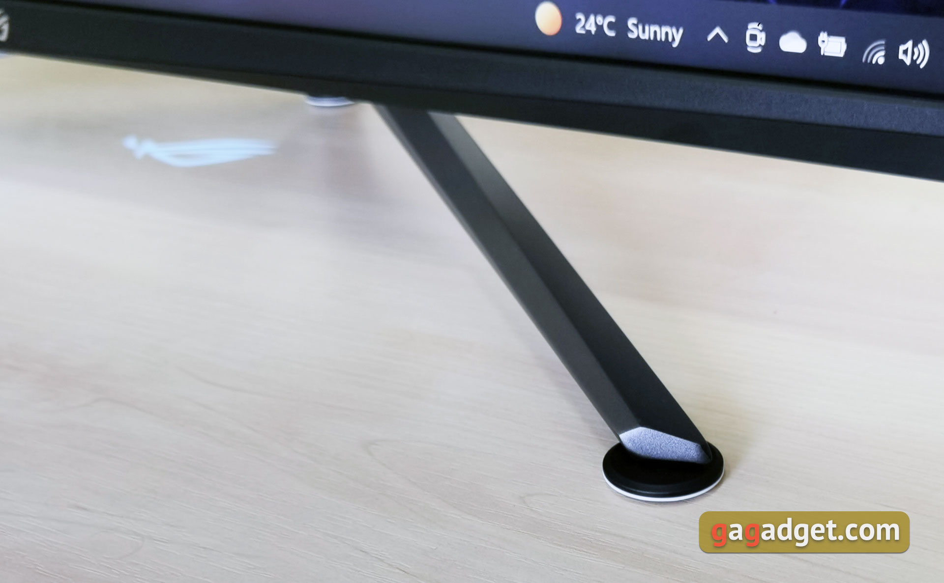 Análisis del ASUS ROG Strix XG43UQ: el mejor monitor para las consolas de juego de nueva generación-11 Análisis del ASUS ROG Strix XG43UQ: el mejor monitor para las consolas de juego de nueva generación-11