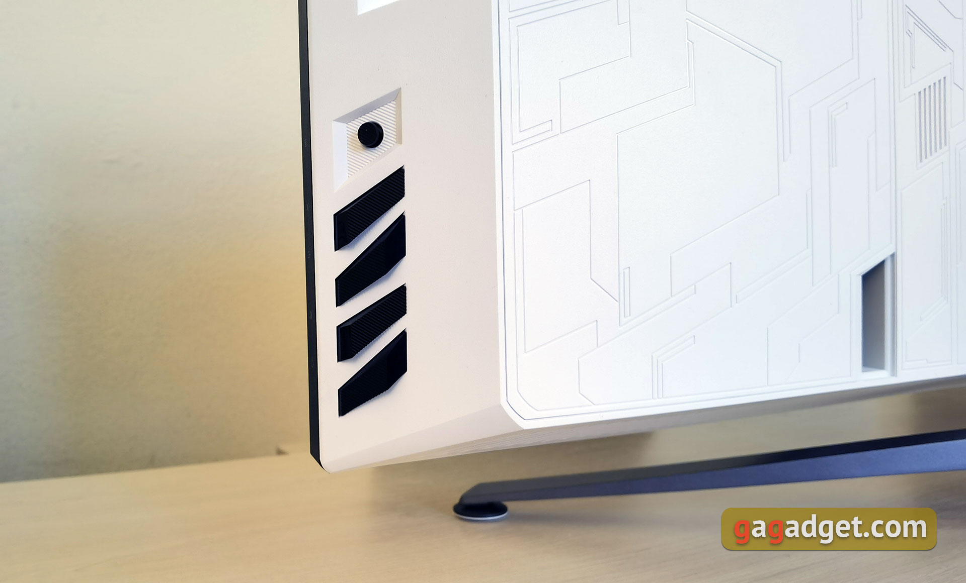 Análisis del ASUS ROG Strix XG43UQ: el mejor monitor para las consolas de juego de nueva generación-18 Análisis del ASUS ROG Strix XG43UQ: el mejor monitor para las consolas de juego de nueva generación-18