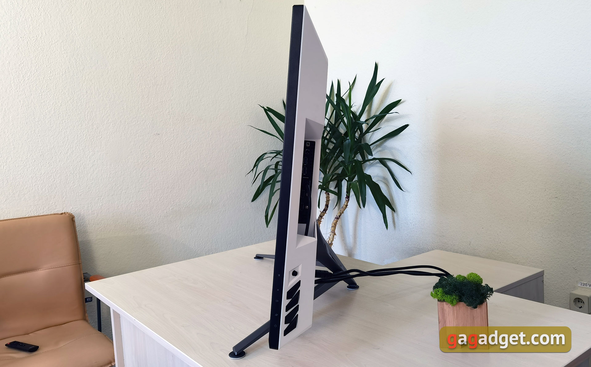 Análisis del ASUS ROG Strix XG43UQ: el mejor monitor para las consolas de juego de nueva generación-30 Análisis del ASUS ROG Strix XG43UQ: el mejor monitor para las consolas de juego de nueva generación-30