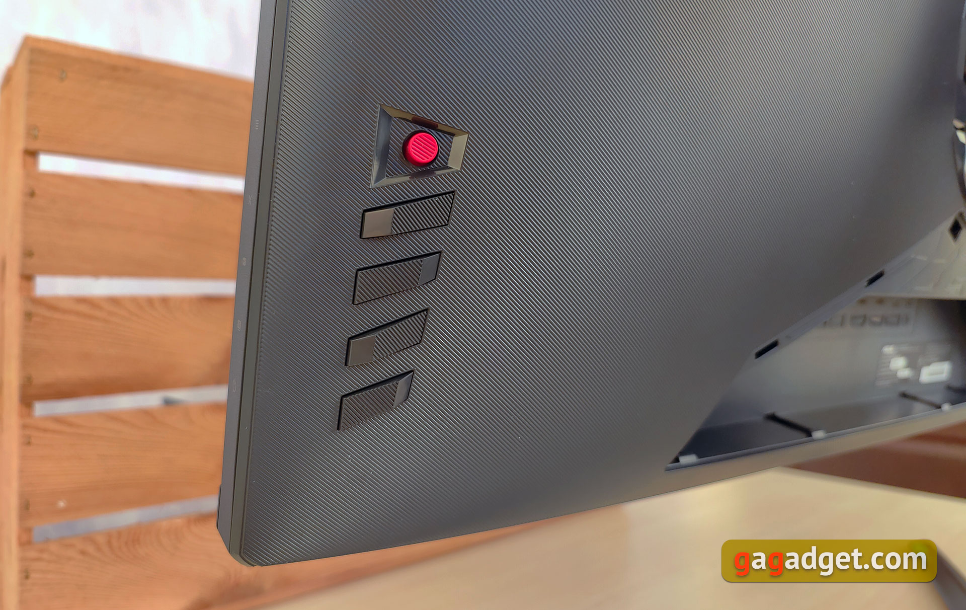 Revisión de ASUS ROG Swift PG32UQ: monitor de juegos 4K de punto cuántico-13 Revisión de ASUS ROG Swift PG32UQ: monitor de juegos 4K de punto cuántico-13