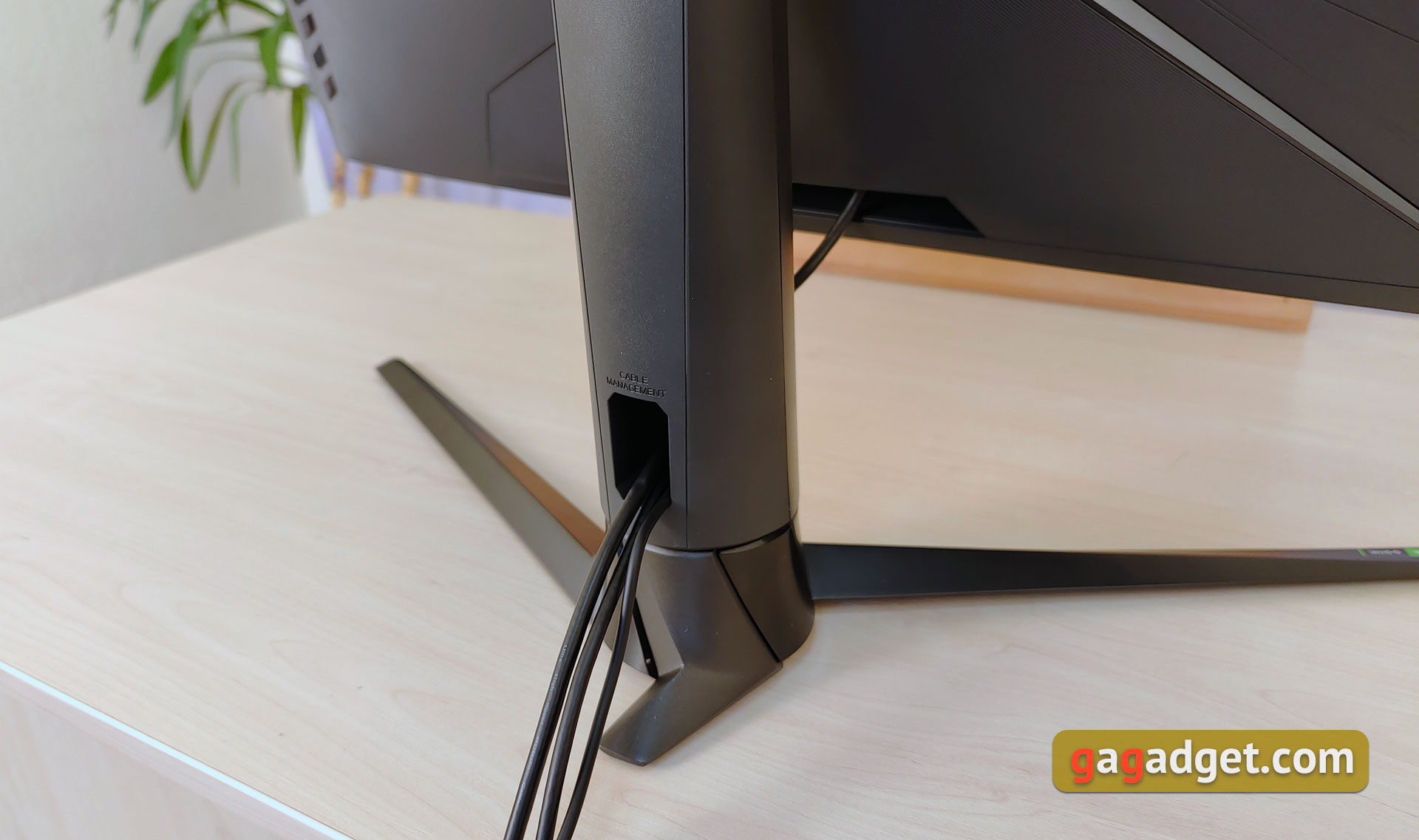 Revisión de ASUS ROG Swift PG32UQ: monitor de juegos 4K de punto cuántico-17 Revisión de ASUS ROG Swift PG32UQ: monitor de juegos 4K de punto cuántico-17