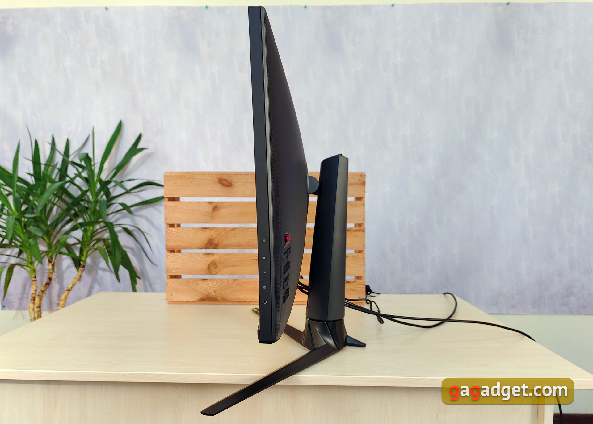 Revisión de ASUS ROG Swift PG32UQ: monitor de juegos 4K de punto cuántico-26 Revisión de ASUS ROG Swift PG32UQ: monitor de juegos 4K de punto cuántico-26