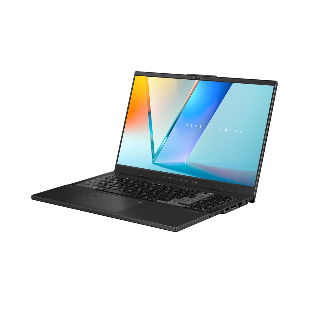 ASUS Vivobook Pro 15 (N6506CU). Ilustración: ASUS