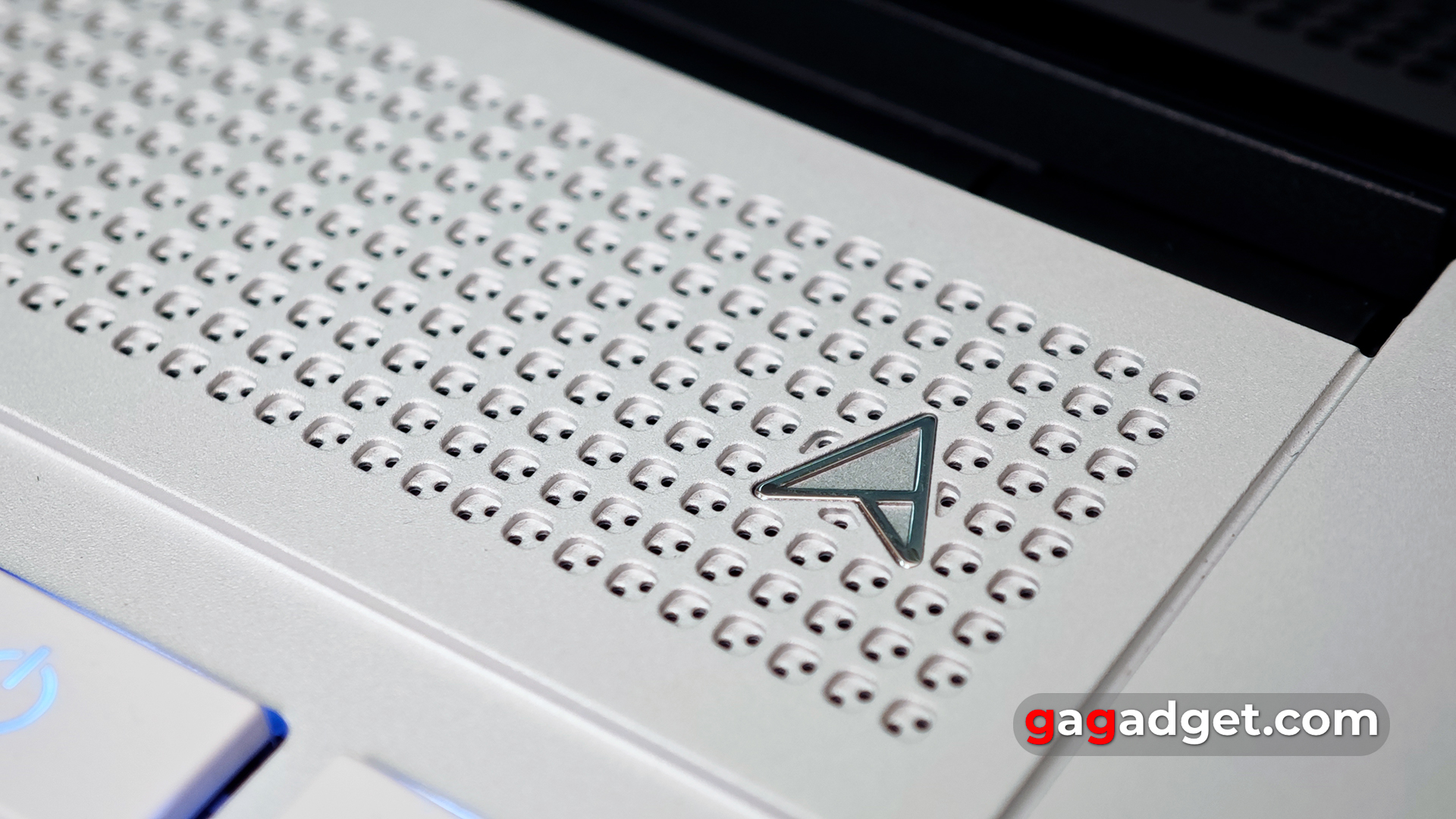 ASUS Zenbook S 16 review ASUS Zenbook S 16 review