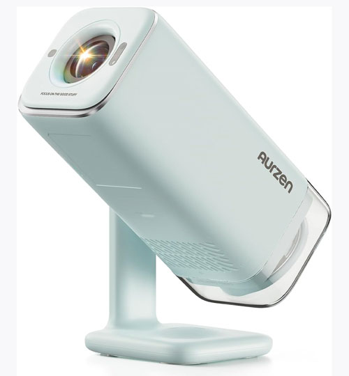 Proyector Aurzen BOOM Air con control remoto Proyector Aurzen BOOM Air con control remoto