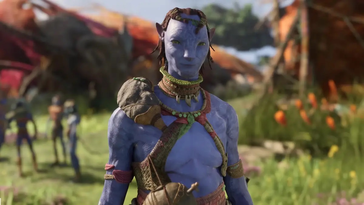 Sin aplazamientos: Avatar Fronteras de Pandora ya es "oro". Sin aplazamientos: Avatar Fronteras de Pandora ya es "oro".
