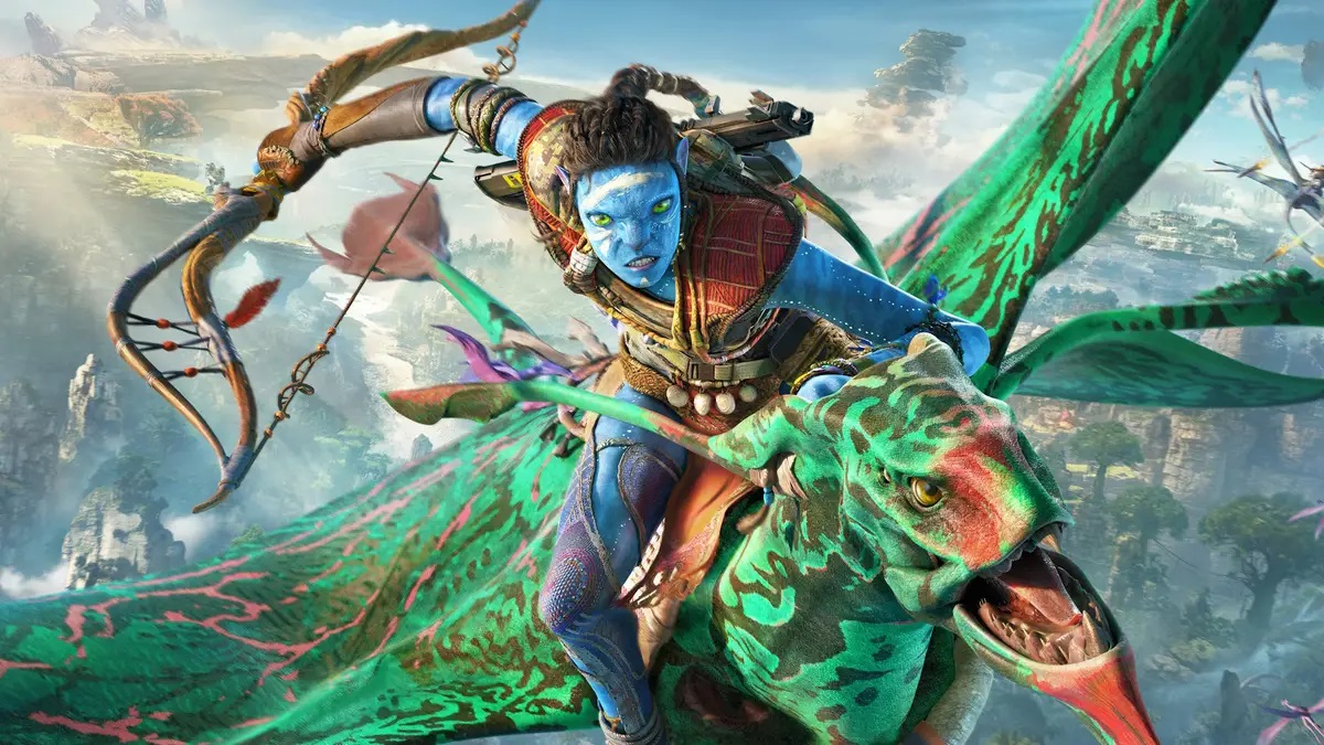 En State of Play, Ubisoft presentó el tráiler de la historia de Avatar: Frontiers of Pandora. En State of Play, Ubisoft presentó el tráiler de la historia de Avatar: Frontiers of Pandora.