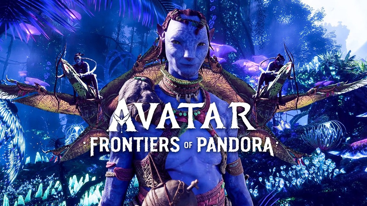 Ubisoft Forward ha presentado en primicia mundial el tráiler del juego de acción Avatar: Frontiers of Pandora. También se ha revelado la fecha de lanzamiento Ubisoft Forward ha presentado en primicia mundial el tráiler del juego de acción Avatar: Frontiers of Pandora. También se ha revelado la fecha de lanzamiento