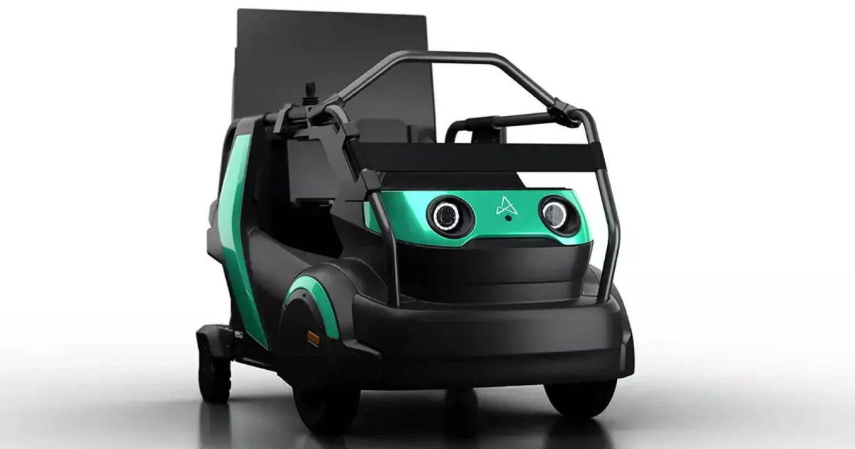 Avathor One de Italdesign