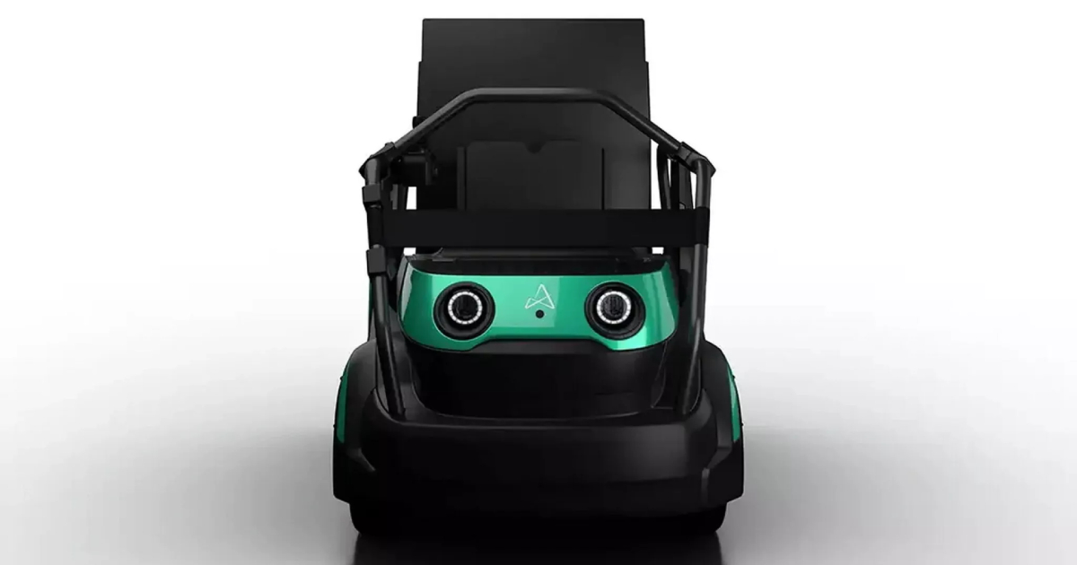 Vista del Avathor One