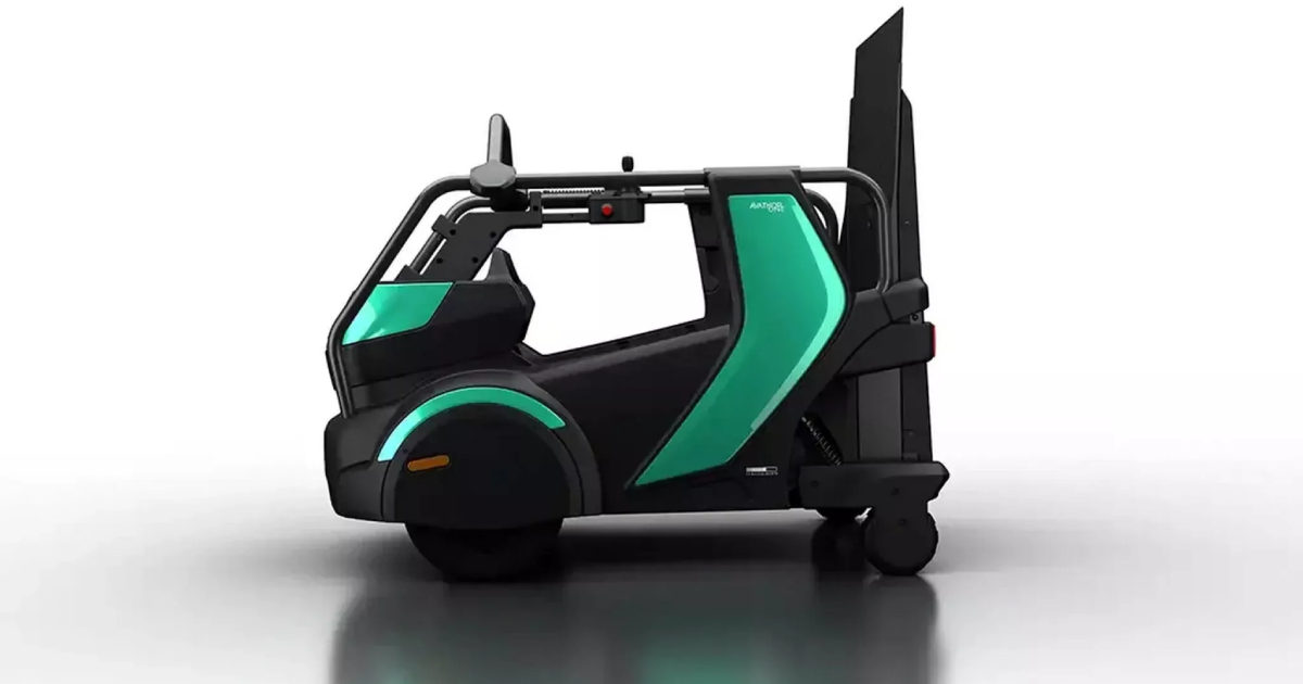 Especificaciones técnicas del Avathor One