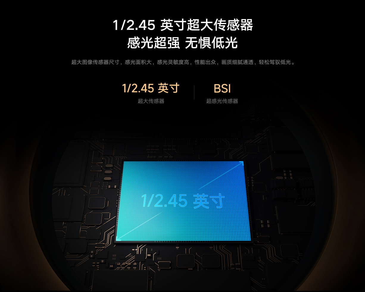 Cámara Inteligente Xiaomi 4C 3.5K Cámara Inteligente Xiaomi 4C 3.5K