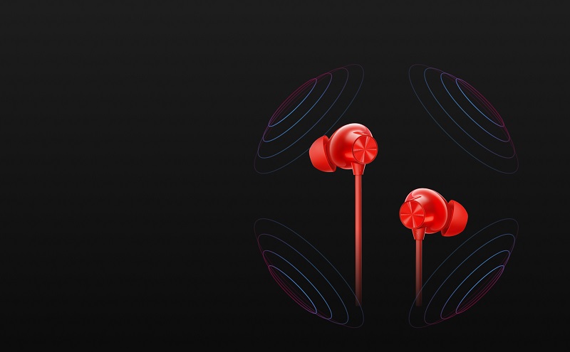 Detalles de los Bullets Wireless Z3 Detalles de los Bullets Wireless Z3