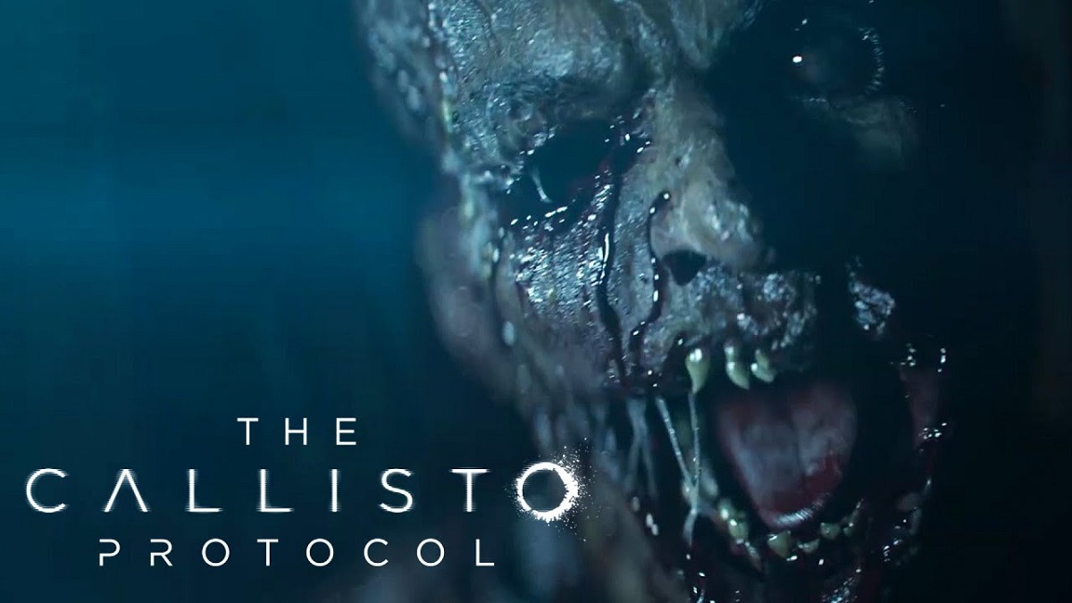 Espeluznante. Interesante. Complicado. Moderno. Se publican los primeros avances del juego de terror The Callisto Protocol del creador del juego de culto Dead Space Espeluznante. Interesante. Complicado. Moderno. Se publican los primeros avances del juego de terror The Callisto Protocol del creador del juego de culto Dead Space