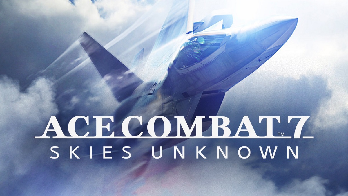 El popular simulador de vuelo Ace Combat 7: Skies Unknown llegará a Nintendo Switch en verano de 2024 El popular simulador de vuelo Ace Combat 7: Skies Unknown llegará a Nintendo Switch en verano de 2024