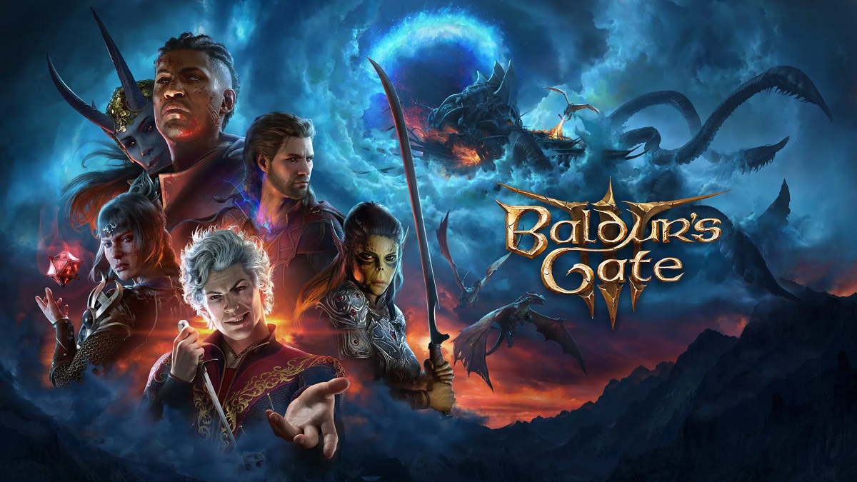 Elden Ring no puede resistirse a Baldur's Gate III: el juego de Larian Studios se ha convertido en el proyecto mejor valorado para PlayStation 5 según Metacritic Elden Ring no puede resistirse a Baldur's Gate III: el juego de Larian Studios se ha convertido en el proyecto mejor valorado para PlayStation 5 según Metacritic