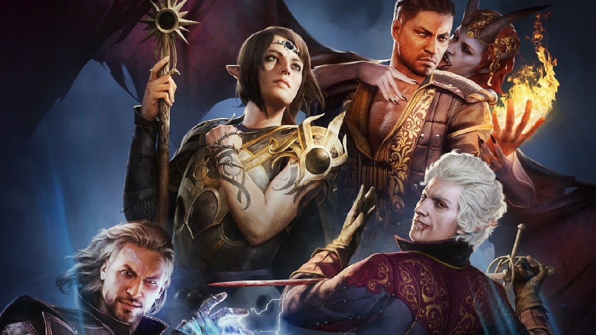 ¡Ha llegado el día! La versión para PC de Baldurs Gate III ya está a la venta, y Larian Studios ha publicado un tráiler de lanzamiento para celebrarlo. ¡Ha llegado el día! La versión para PC de Baldurs Gate III ya está a la venta, y Larian Studios ha publicado un tráiler de lanzamiento para celebrarlo.