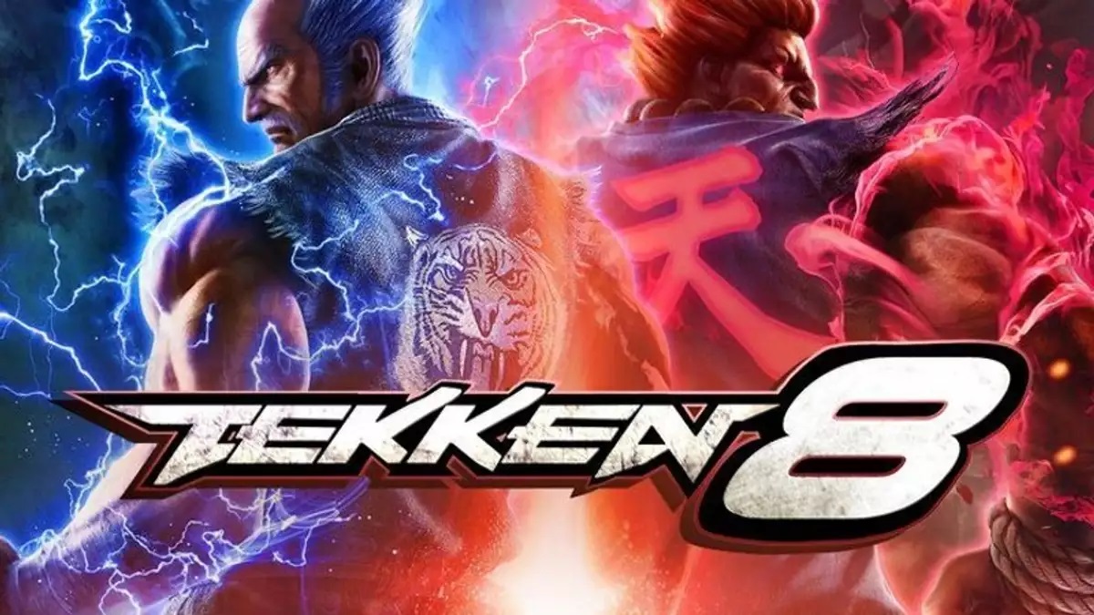 Bandai Namco ha publicado un colorido tráiler de la historia del juego de lucha Tekken 8 Bandai Namco ha publicado un colorido tráiler de la historia del juego de lucha Tekken 8