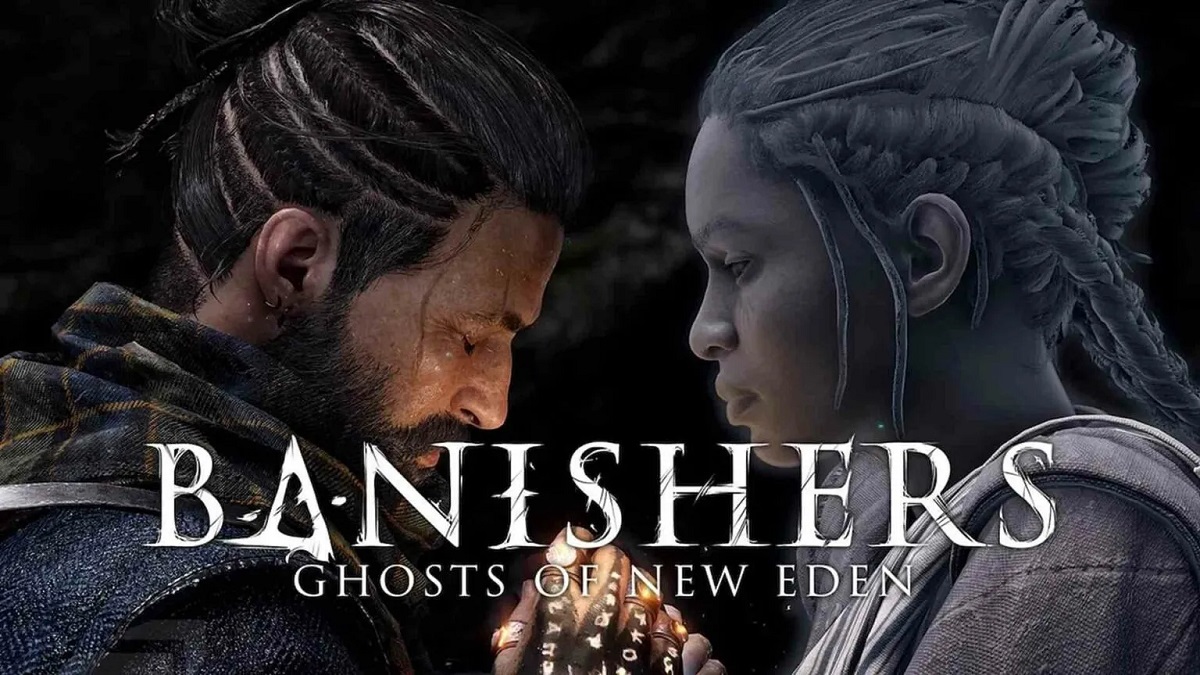 La caza de fantasmas ha comenzado: el juego de acción mística Banishers: Ghosts of New Eden ya tiene fecha de lanzamiento - los desarrolladores han presentado el tráiler de estreno