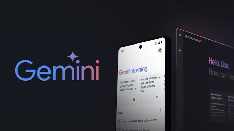 Gemini, el chatbot de Google, conserva los datos de los usuarios hasta tres años, aunque se borren las correspondencias Gemini, el chatbot de Google, conserva los datos de los usuarios hasta tres años, aunque se borren las correspondencias