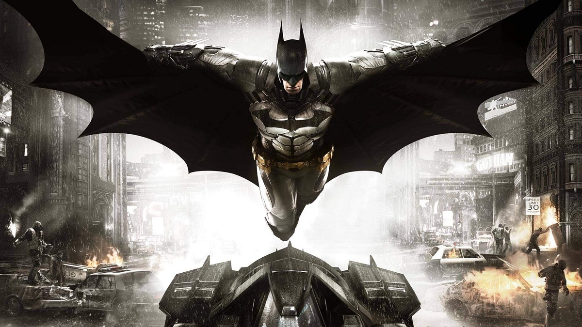 Media: el proyecto debut de Hundred Star Games, el estudio fundado por los creadores de la trilogía Batman Arkham, está siendo desarrollado con soporte Xbox