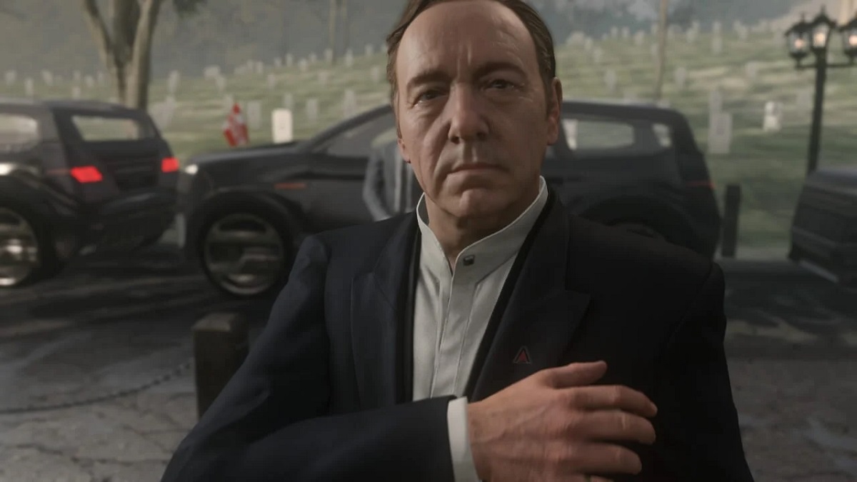 Rumores contra rumores: la información privilegiada sobre el desarrollo de la secuela de Call of Duty: Advanced Warfare recibió una refutación de otra información privilegiada Rumores contra rumores: la información privilegiada sobre el desarrollo de la secuela de Call of Duty: Advanced Warfare recibió una refutación de otra información privilegiada