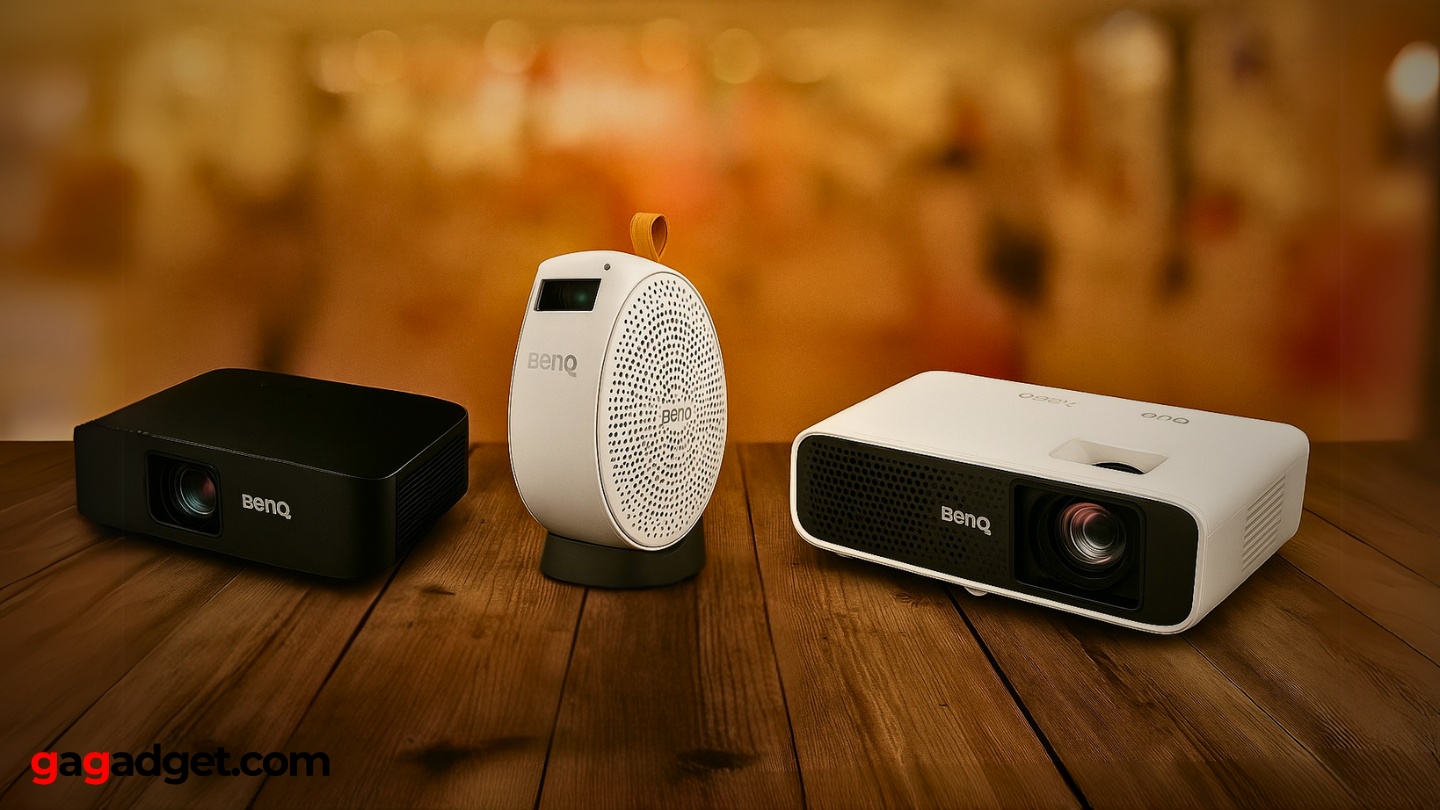 Los mejores proyectores BenQ de 2025 Los mejores proyectores BenQ de 2025