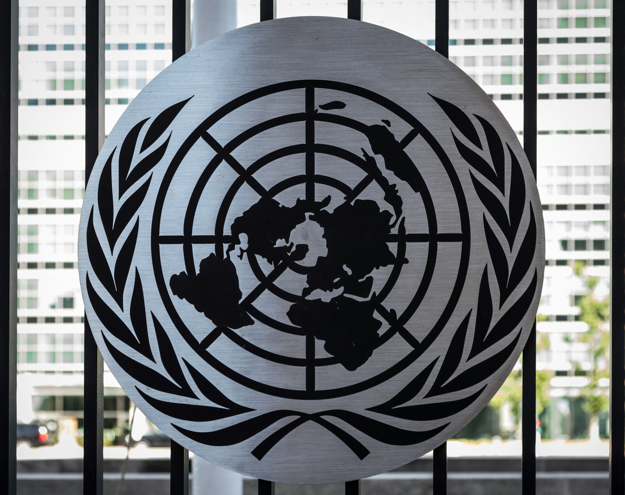 La ONU debatirá los riesgos y beneficios potenciales de la inteligencia artificial La ONU debatirá los riesgos y beneficios potenciales de la inteligencia artificial