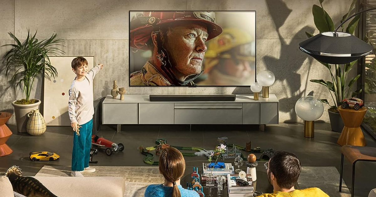 mejores televisores 4k 2025 mejores televisores 4k 2025