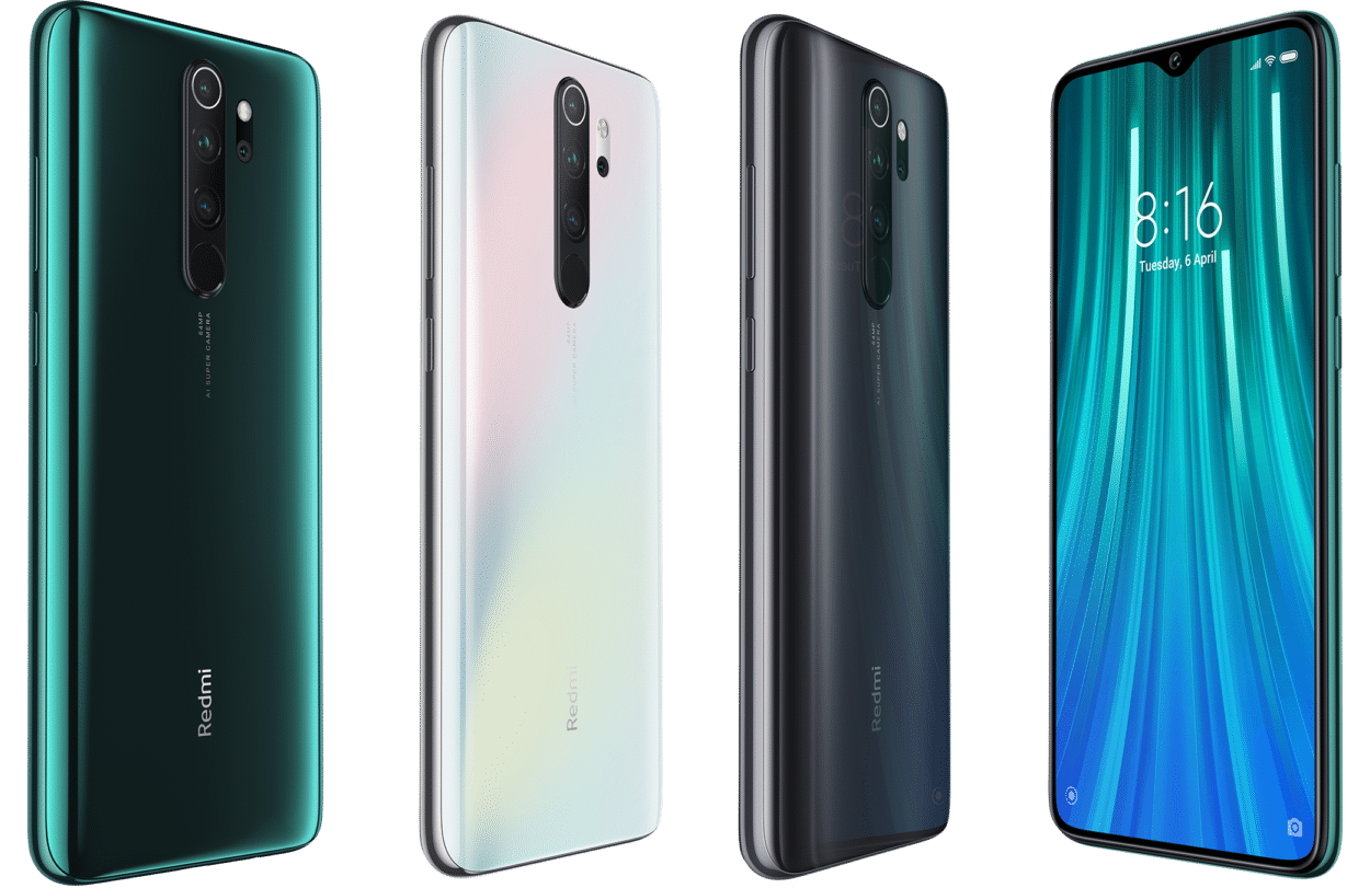 El mejor smartphone de menos de 7000 hryvnia-2 El mejor smartphone de menos de 7000 hryvnia-2