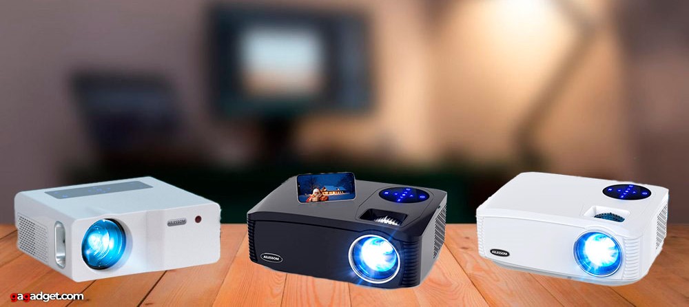 Best AILESSOM Projectors of 2025 Best AILESSOM Projectors of 2025