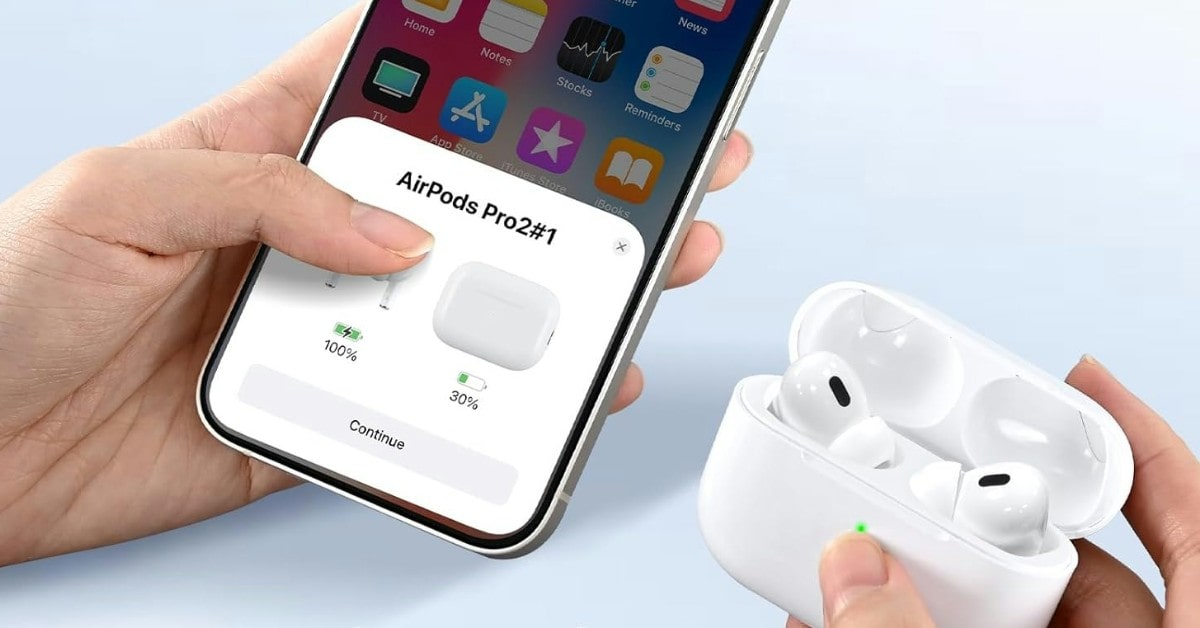 Mejor estuche de carga alternativo AirPods Pro in 2025 Mejor estuche de carga alternativo AirPods Pro in 2025