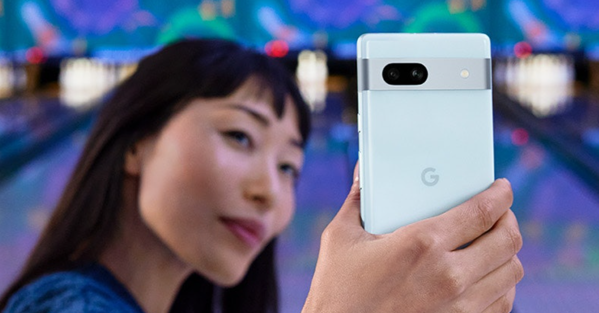 mejor teléfono android 2025