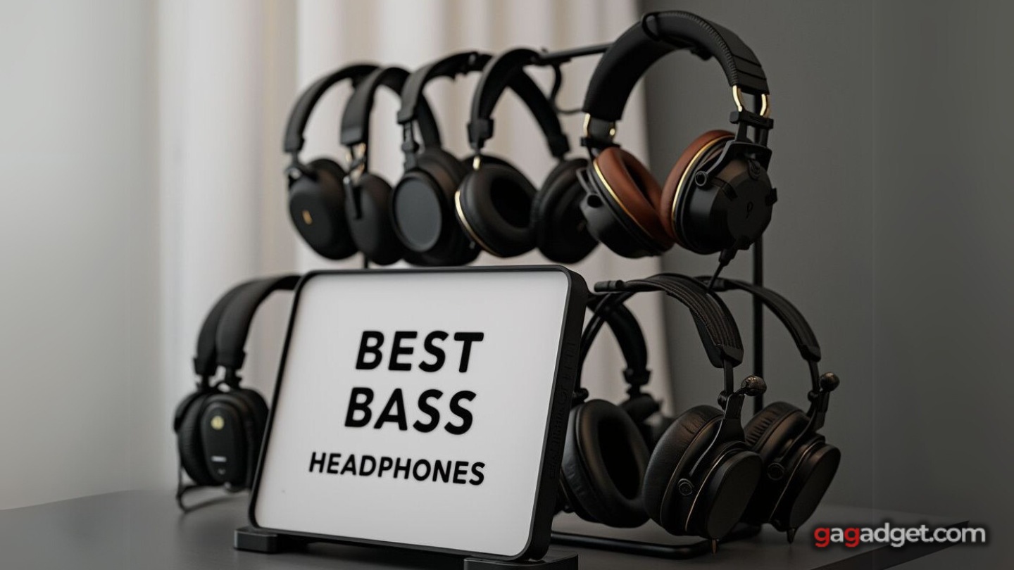 mejores auriculares con bajo 2025 mejores auriculares con bajo 2025
